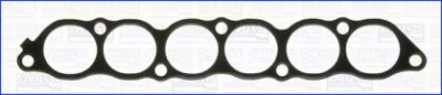 WILMINK GROUP wg1448265 -  Прокладка, впускной коллектор